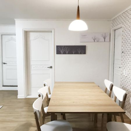 Hongdae Zoe Three Room House Seoul Luaran gambar